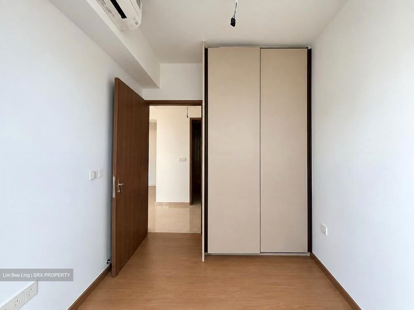 Hillock Green (D26), Apartment #625665231